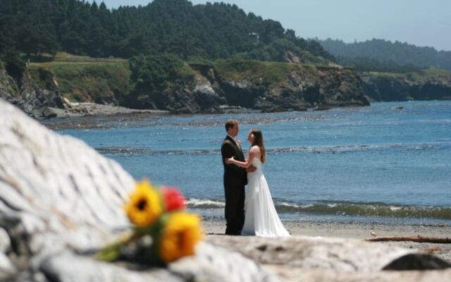 SCP Mendocino Inn and Farm