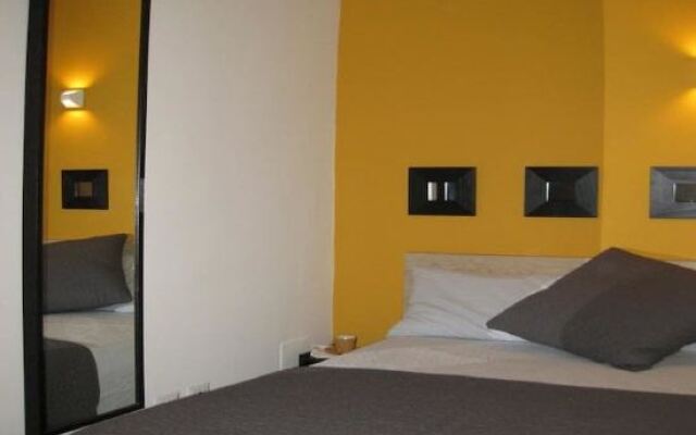 Domus Giardini Vaticani