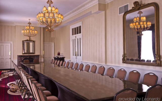 Historic Inns of Annapolis