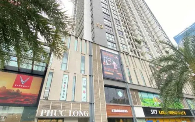 Vinhomes Skylake - VN Homes  Apartment Hanoi