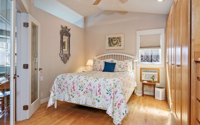 Hanna's House by WanderLodges