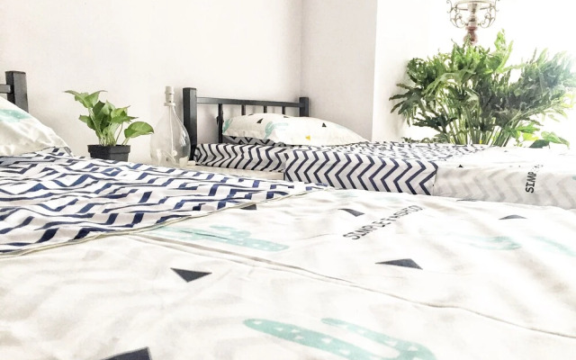 Simple Hostel