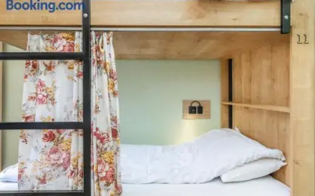 Hostel Pushkin 10