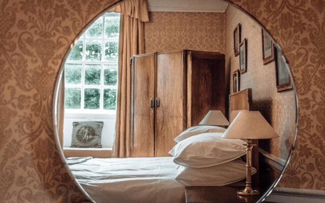 Manor House Hotel at Pinchinthorpe