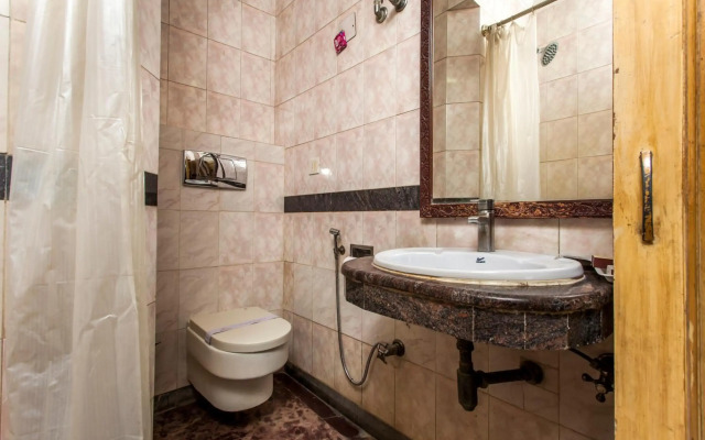 Hotel Sunstar Residency