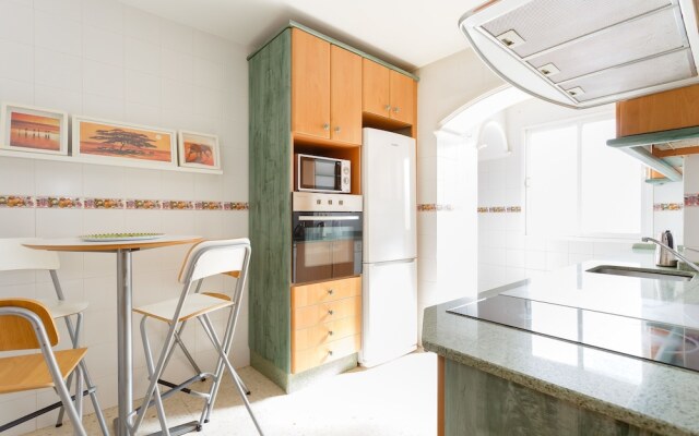 El Solarium de Virgili