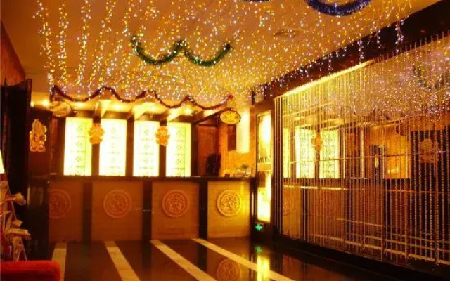 Meihu Hotel