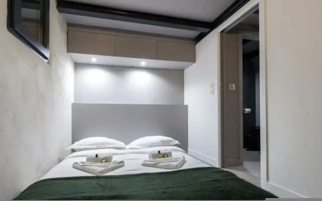 Lavie Maison - Basement Apt Front Palais Royal