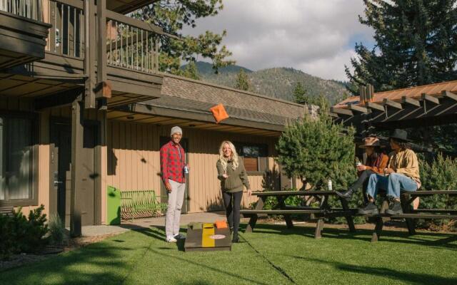 Station House Inn - Near Heavenly Gondola