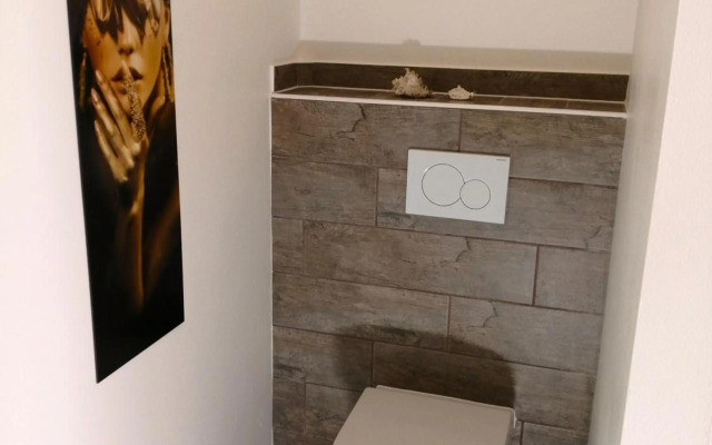 Cochem Ferienwohnung Scheuer