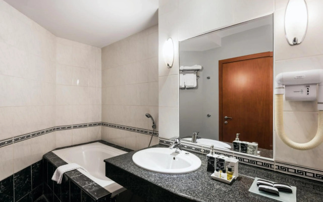Hotel Arka