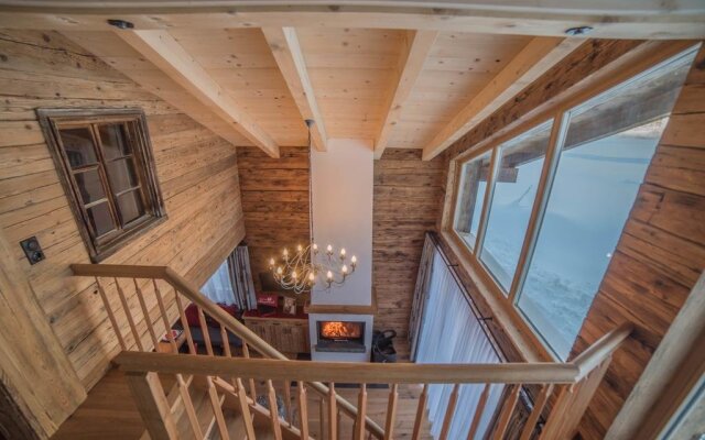 Braitos Seaside Lodges