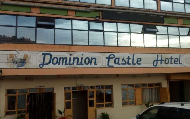 Dominion Castle Hotel