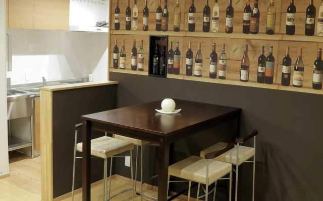 OCHO Guest House - Hostel