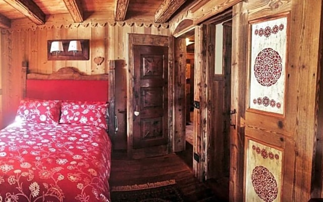 B&B Lo Djoua de Toueno