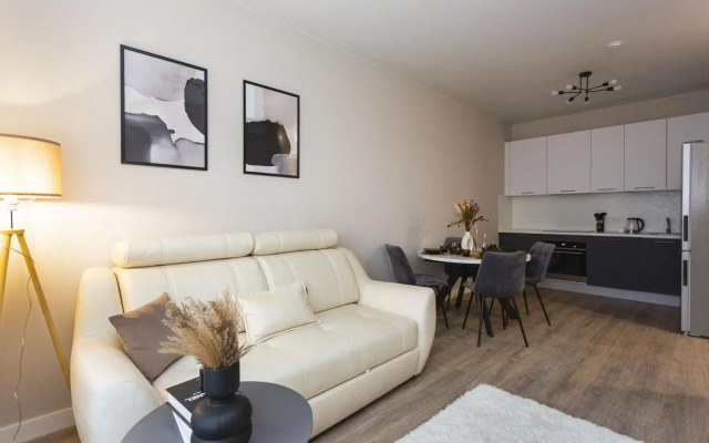 ПОСУТКИНО.РУ в 2 квартале 5 строение 1