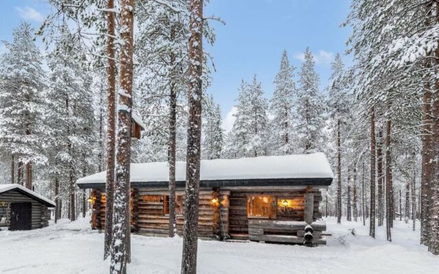 House Karkelo Ylläsjärvi