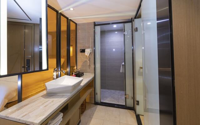 Orange Tree International Hotel