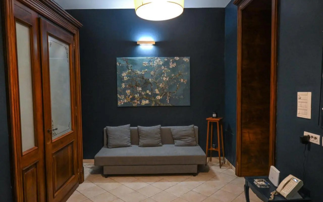 Casa Vittoria
