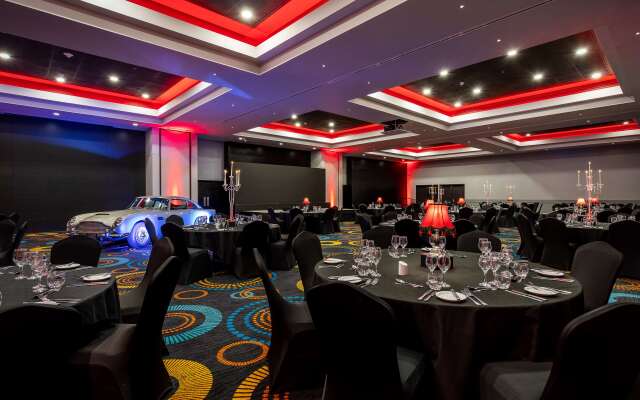 Radisson Hotel & Conference Centre London Heathrow