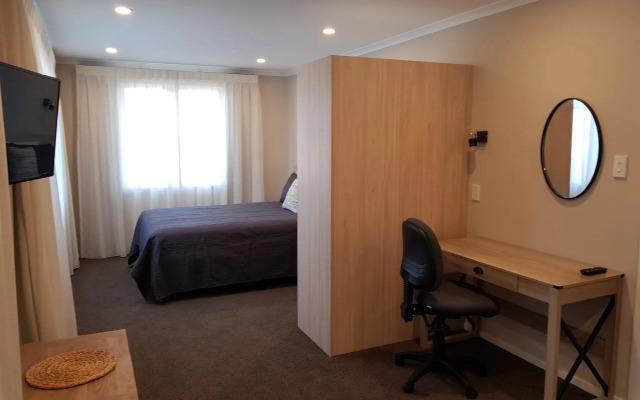 Carramar Motor Inn