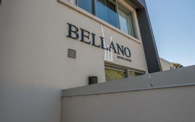 Bellano Motel Suites