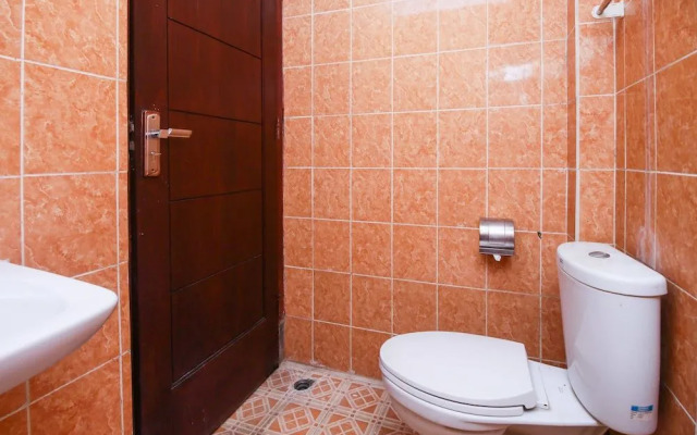 Airy Singosari Raya Mondoroko 1 Malang