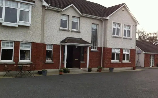 Knockrigg House B&B