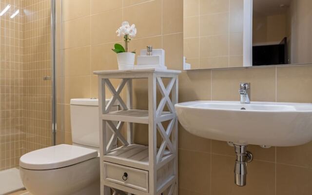 Lumbreras Deluxe Suites