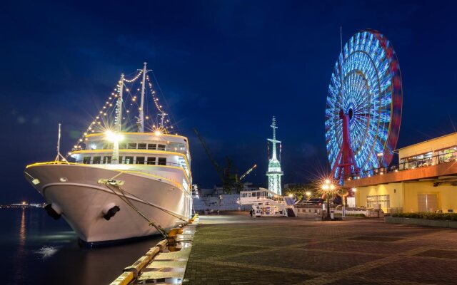 Hotel ViaMare Kobe