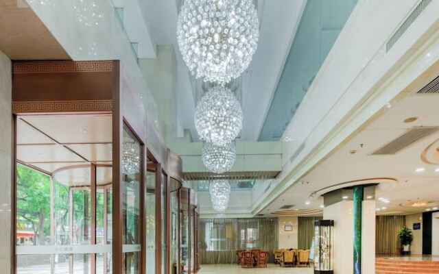 Xingzhengyuan International Hotel