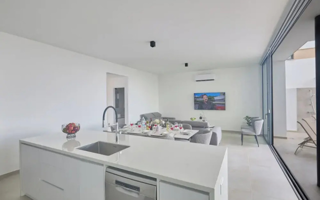 Protaras Aqua Pearl Villa Aq11