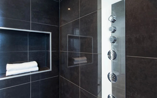 Jordaan apartments - Noordermarkt area