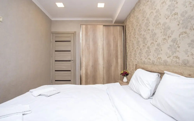 Stay Inn on 47a Hin Yerevantsi str.