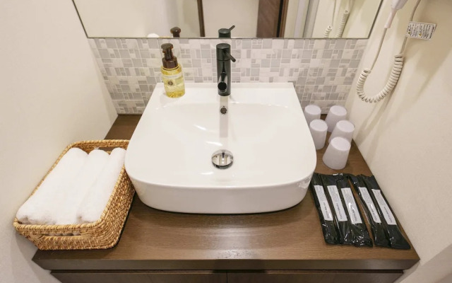 COCOSHUKU Asakusa Kuramae