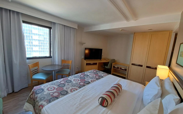 Lets Idea Brasília Hotel
