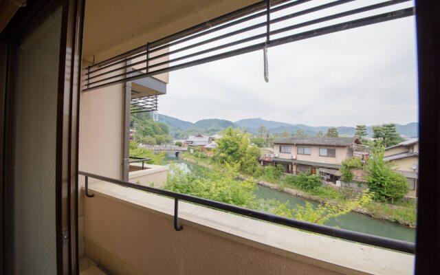 JAPANING Hotel Liv Ranroukaku