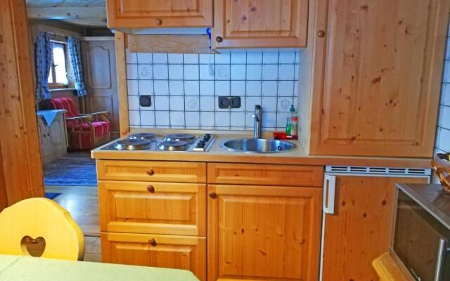 Ferienwohnung Almbrünnerl