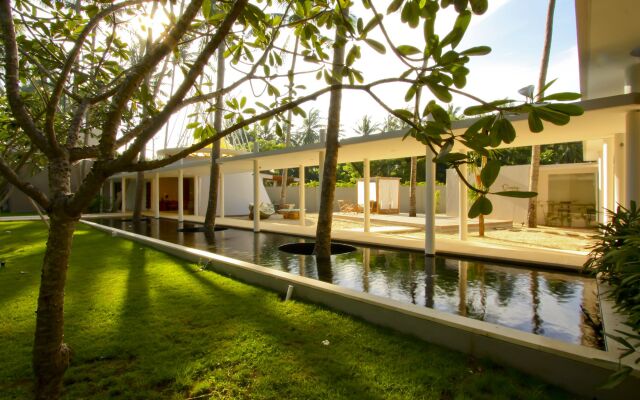 Svarga Resort Lombok