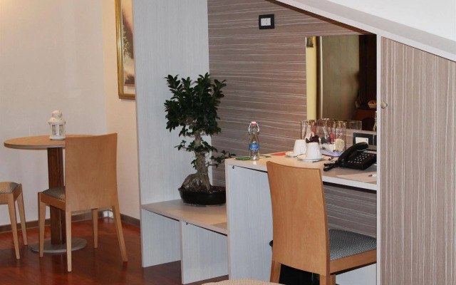 Halanus Hotel And Resort