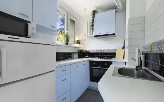 Elite Apartments Brze no Family