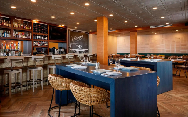 Delta Hotels by Marriott Daytona Beach