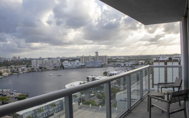 BeachWalk Residences