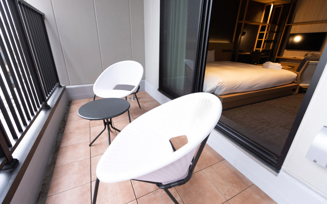 Nplus hotel akihabara