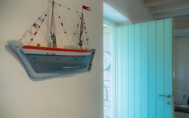 My Little House - Family House with Private Terrace