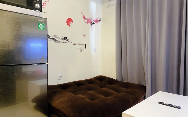 Great Homey 2Br At Meikarta Apartment