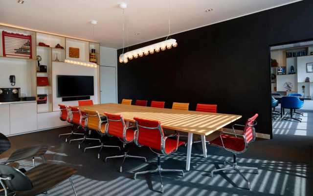 citizenM Paris la Défense