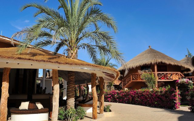 Mövenpick Resort Lamantin Saly