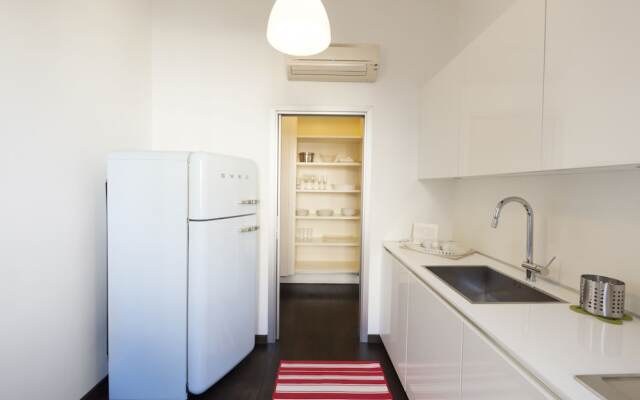 Milhouse Suites Sant'Ambrogio