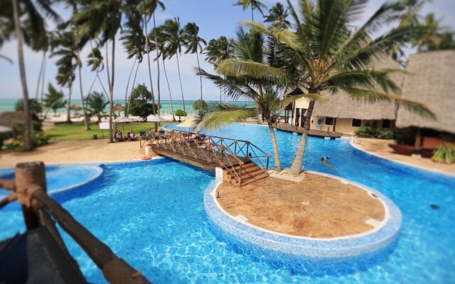 Ocean Paradise Resort & Spa Zanzibar